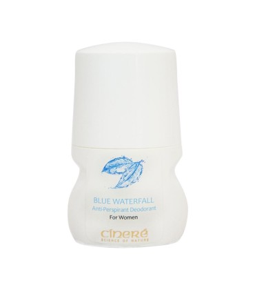 مام رول 50 ميل BLUE WATERFALL بانوان سينره