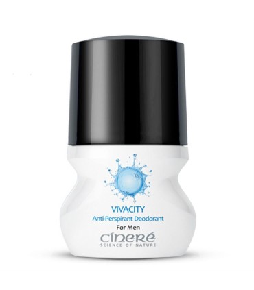 مام رول 50 ميل VIVACITY مردانه سينره