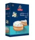 پودر كيك 500 گرم وانيل زر