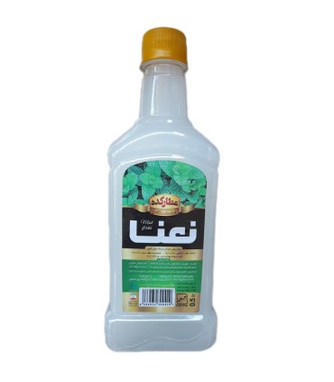 عرق گياهي 500 ميل نعنا عطاركده