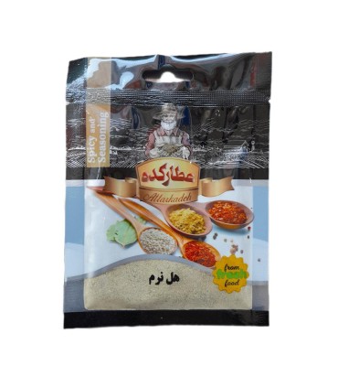 هل نرم 15 گرم سلفون عطاركده