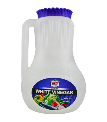 سركه سفيد 3 ليتر مجيد