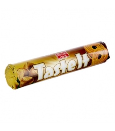 بيسكويت 105 گرم كرمدار فندق تست ايت شيرين عسل