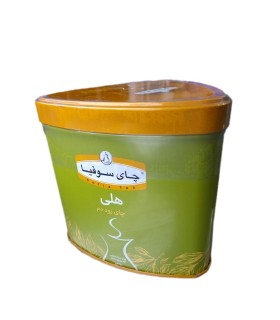 چاي خارجي 450 گرم كله مورچه اي هل سوفيا