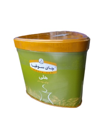 چاي خارجي 450 گرم كله مورچه اي هل سوفيا