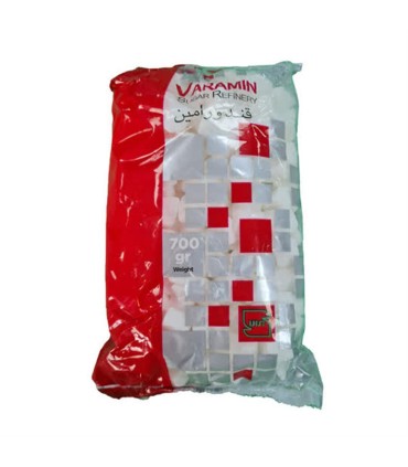 قند 700 گرم ورامين