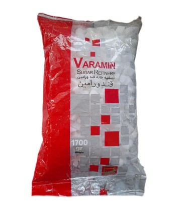 قند 1700 گرم ورامين