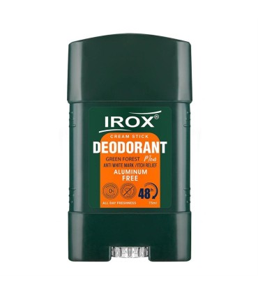 دئودرانت استيك 75 ميل آقايان سبز ايروكس