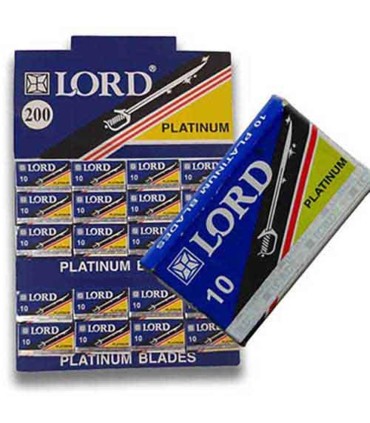 تيغ سنتي پلاتينيوم لرد