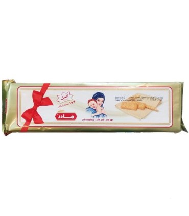 بيسكويت 350 گرم  4+1 ممتاز مادر ويتانا