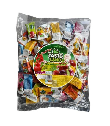 لواشك 1 كيلو پذيرايي تيست لند ويتانا