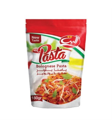 پاستا 180 گرم بلونز اليت