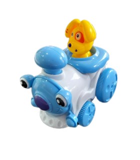 اسباب بازي ترن عقب كش حيوانات