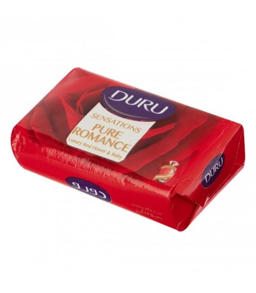 صابون دست و صورت 125 گرم گل رز دورو