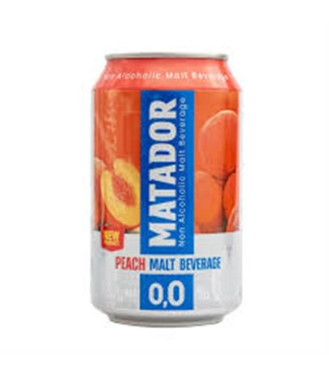 ماءالشعير 330 ميل قوطي هلو ماتادور