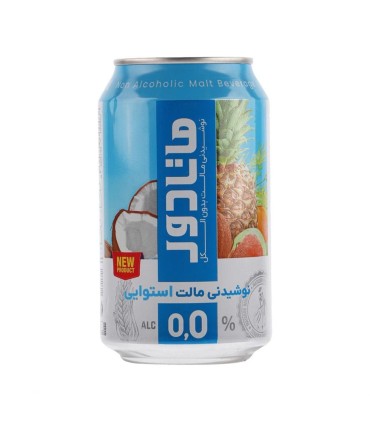 ماءالشعير 330 ميل قوطي استوايي ماتادور