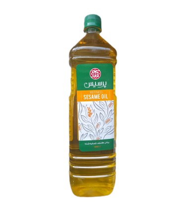 روغن كنجد 1350 ميل پرسيس