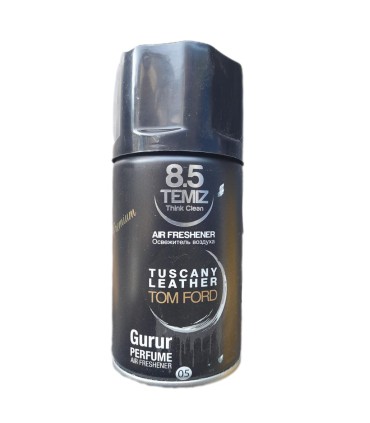 اسپري خوشبو كننده هوا 250 ميل تام فورد TEMIZ