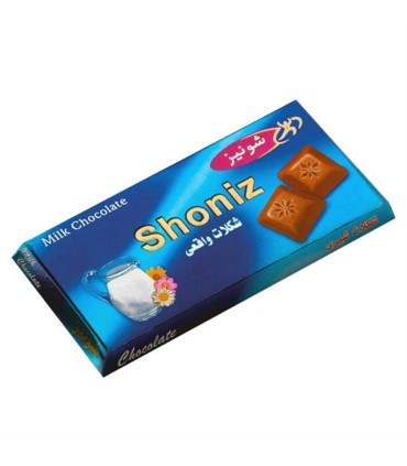 شكلات تابلت 100 گرم شيري شونيز