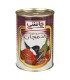 كنسرو 410 گرم خوراك بادمجان چاشني