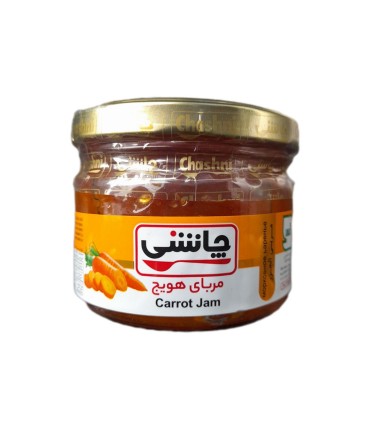 مربا 285 گرم هويج چاشني