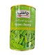 كنسرو 420 گرم لوبيا سبز چاشني