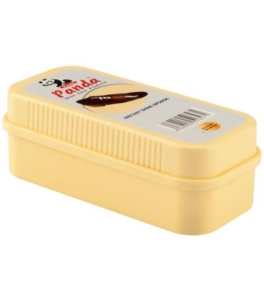 واكس كفش ابري بيرنگ پاندا