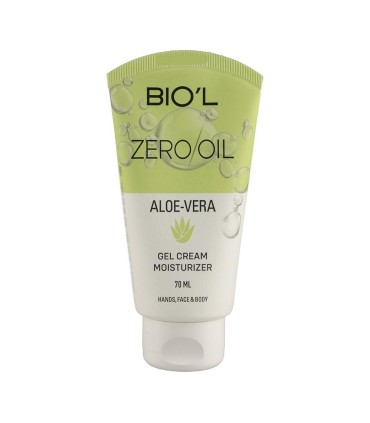 كرم دست و صورت 70 ميل تيوپي آبرسان آلوئه ورا بيول