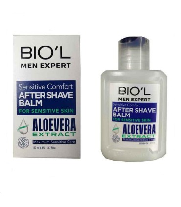 لوسيون بعد اصلاح 110 ميل آلوئه ورا بيول