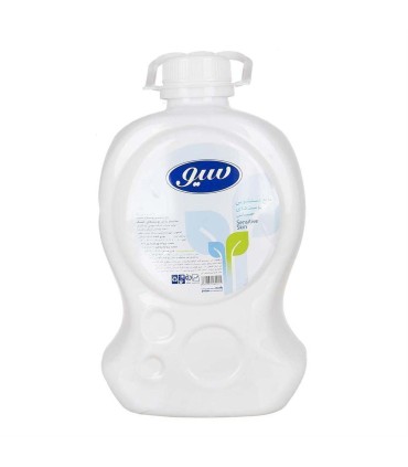 مايع دستشويي 2/5 ليتر پوست حساس سيو