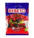 پاستيل 80 گرم تمشك BEBETO