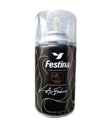 اسپري خوشبو كننده هوا 250 ميل Aventus Festina