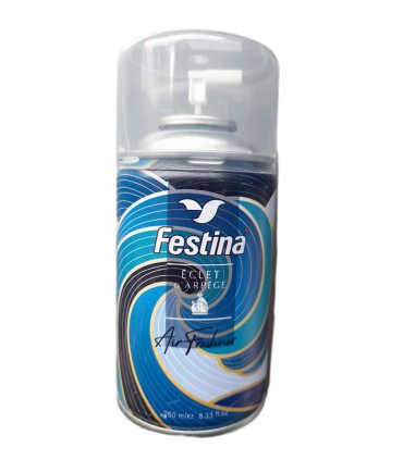 اسپري خوشبو كننده هوا 250 ميل ECLET Festina