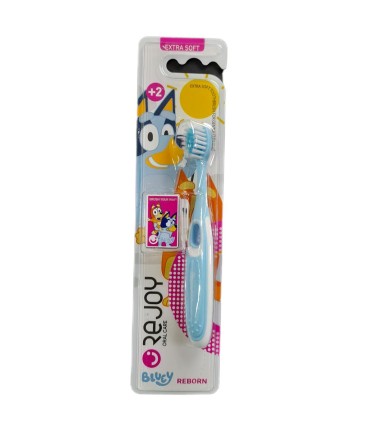 مسواك كودك برس نرم 2+ سال ريجوي