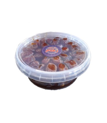 خرما 900 گرم كبكاب رهام