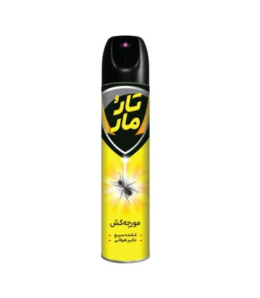 اسپري حشره كش 400 ميل مورچه كش تارومار
