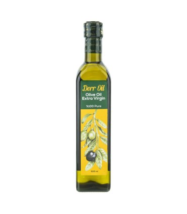 روغن زيتون 250 ميل فرابكر Dorr Oil
