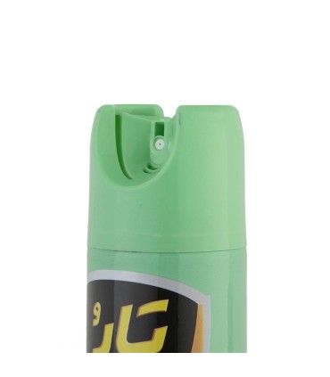 اسپري حشره كش 400 ميل تركيبات طبيعي تارومار