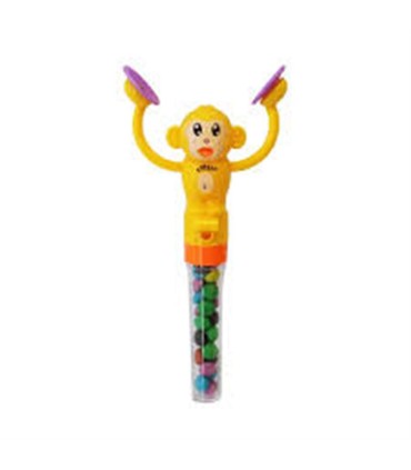 لپ لپ ميمون سنج زن با دراژه