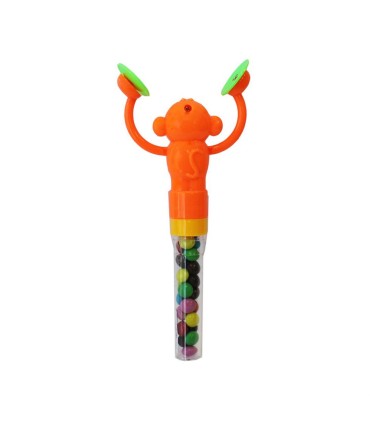 لپ لپ ميمون سنج زن با دراژه