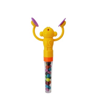 لپ لپ ميمون سنج زن با دراژه