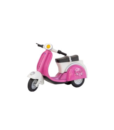 اسباب بازي موتور فلزي عقب كش وسپا