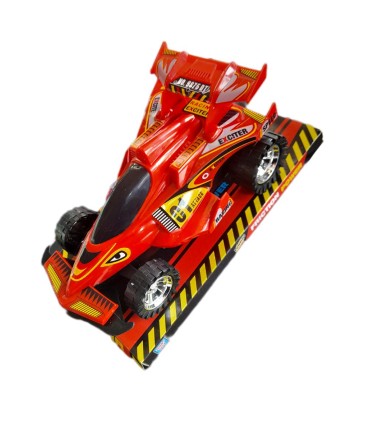 اسباب بازي ماشين مسابقه دوج گالوپ وكيوم