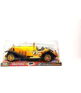 اسباب بازي ماشين بنز كلاسيك وكيوم