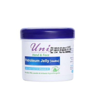 وازلين 100 ميل يوني لد