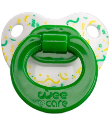 پستانك ارتودنسي (12 ماه به بالا) وي كر