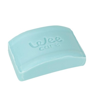 صابون كودك 100 گرم روغن پنبه دانه وي كر