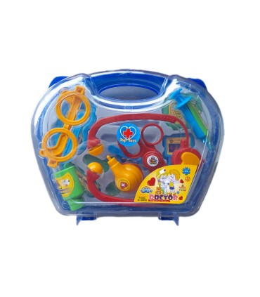 اسباب بازي ست كيف لوازم پزشكي