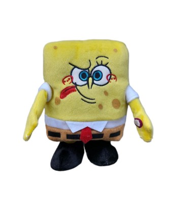 اسباب بازي عروسك موزيكال باب اسفنجي