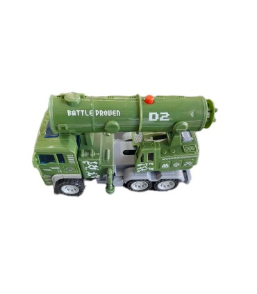 اسباب بازي ماشين نظامي پدافند هوايي